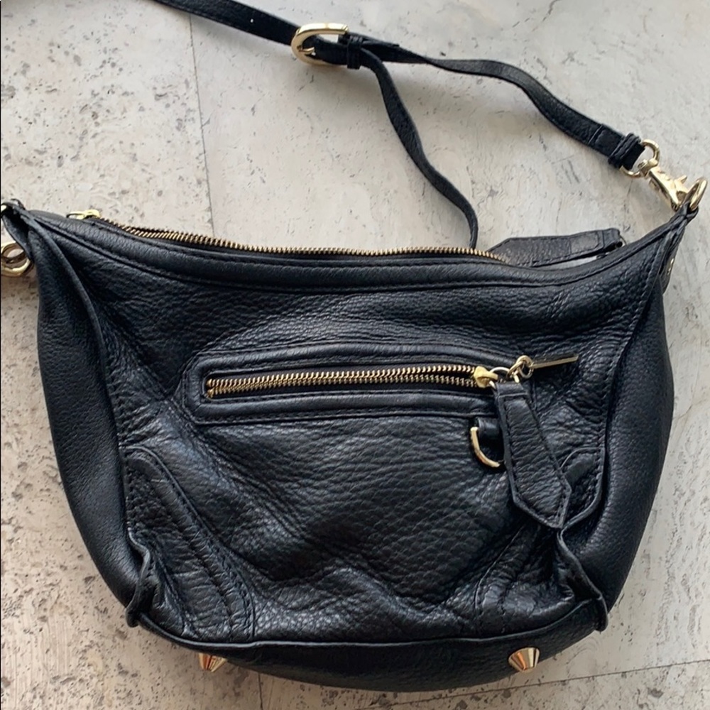 Foley and Corinna purse
